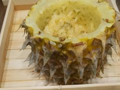 -云海肴·汽锅鸡·云南菜(广安门天虹店)