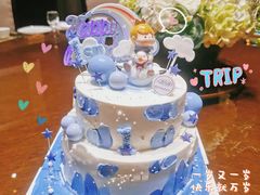 -德信恒隆国际酒店