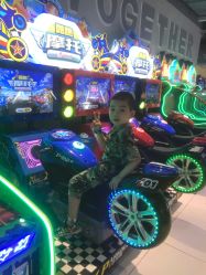 -宝燕乐园(闵行旗舰店)