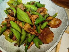 -绿茶餐厅(西单老佛爷店)