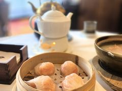 -白天鹅宾馆-宏图府餐厅