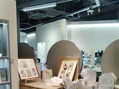 -海马体照相馆(深圳万象天地店)