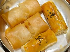 -夏宫中餐厅(香格里拉大酒店)
