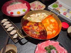 -色響火锅(恒隆广场店)
