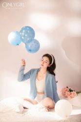 点击看大图 -onlygirl摄影美学馆高端定制(江滩店)