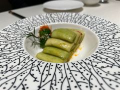 -香港狮子山下·明星粤菜餐厅(北苑店)