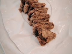 马凯糖饼-马凯餐厅(地安门店)