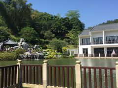 -谷丰健康凤贤居酒家