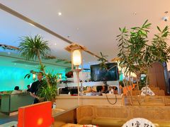 -桂满陇·杭州小馆(巴黎春天浦建店)