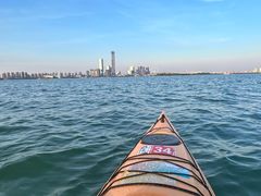 -金鸡湖景区