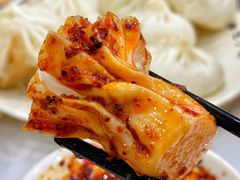 -庆丰包子铺(白塔寺店)