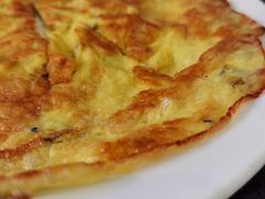 茉莉花煎蛋-喜洲翰林餐厅(董家百年老宅店)