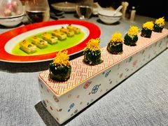 -柿合缘新京菜(静安嘉里中心店)