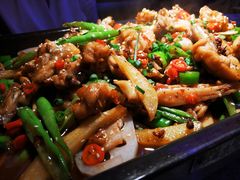 -蛙来哒(东城万达店)