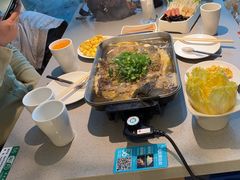 -半天妖烤鱼(新世界店)