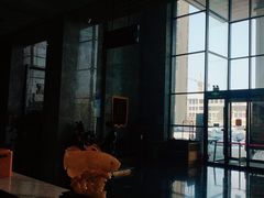 -星河湾温泉洗浴酒店