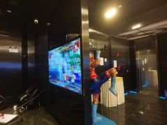 -粤塔H轻奢电竞酒店(海珠广州塔中山大学店)