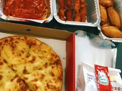 -尊宝比萨(广州塔店)