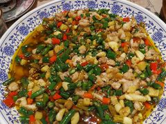 民国霸王兔-杨记隆府(时代天街店)