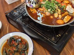 -谢记上海大排档(长寿路店)