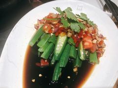 -云海肴·汽锅鸡·云南菜(美罗城店)