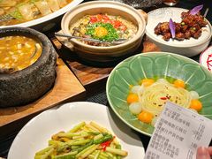 -锦楼·臻选新杭帮(杭州中心店)