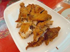 -玉华台饭庄(裕中西里小区店)