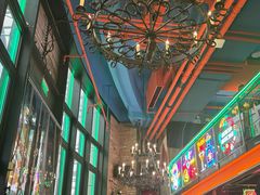 -Famous肥猫墨西哥音乐餐吧(五棵松华熙LIVE店)