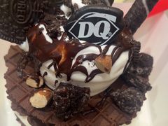 -DQ·蛋糕·冰淇淋(苏州中心店)
