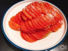 -神火烧烤馕坑肉新疆菜(兴隆街店)