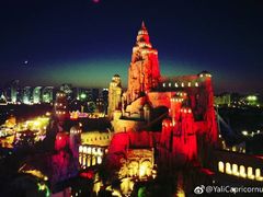 -北京欢乐谷