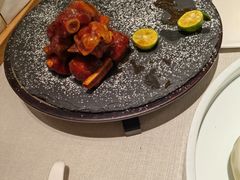 -狮王府淮扬菜(新街口友谊店)