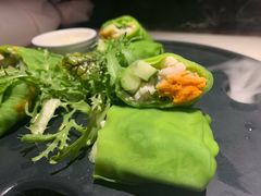 -绿茶餐厅(城西银泰城店)
