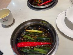 -围炉夜话·潮汕卤水火锅(榕江店)