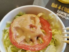 美味鲜蔬杯-麦当劳(大栅栏店)