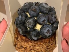 -BAKER&SPICE(环贸店)