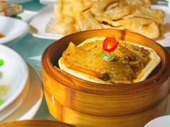 -顺德人家食府(黄金广场店)