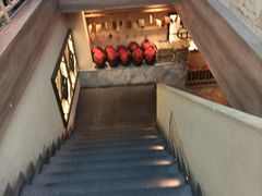 大堂-洞庭土菜馆(天河北总店)