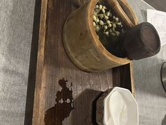 -汉水谣·江景餐厅(江滩店)