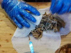 -安徽阜阳卷馍(西单店)