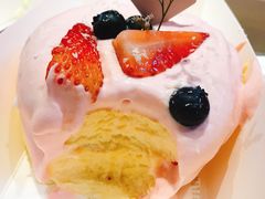 -狐狸和向日葵(北京路店)