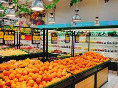 -农工商超市(金沙江路店)