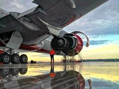 -谢列梅捷沃国际机场