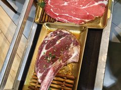 -炙城·韩式烤肉(南京东路店)