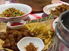 -西江红·株洲本地菜(滨江南路店)