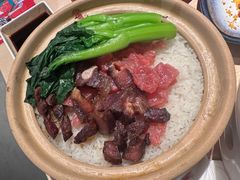 -避风塘(宝山万达店)