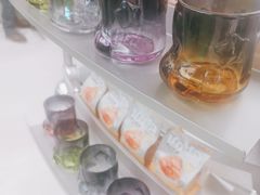 -沪上阿姨·臻选茶饮(上海环球港店)