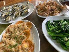 -明记海鲜大排档(巽寮湾店)