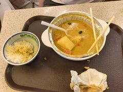 -澳门地道葡国餐