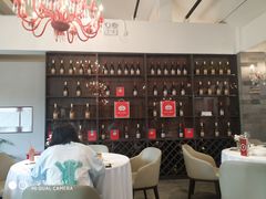 大堂-东门烤鸭店(鼓楼店)